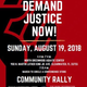 Illustration for article titled 'Stand Your Ground' Is for White People: Markeis McGlockton’s Lawyer Says the Statute May Be Legal But It’s Not Moral